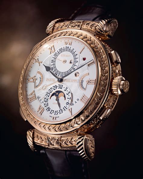 patek philippe first wrist watch|patek philippe watches price list.